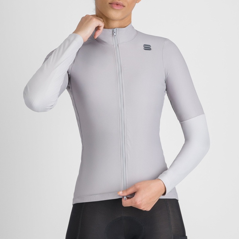 Sportful SRK Shift women jacket - Grey