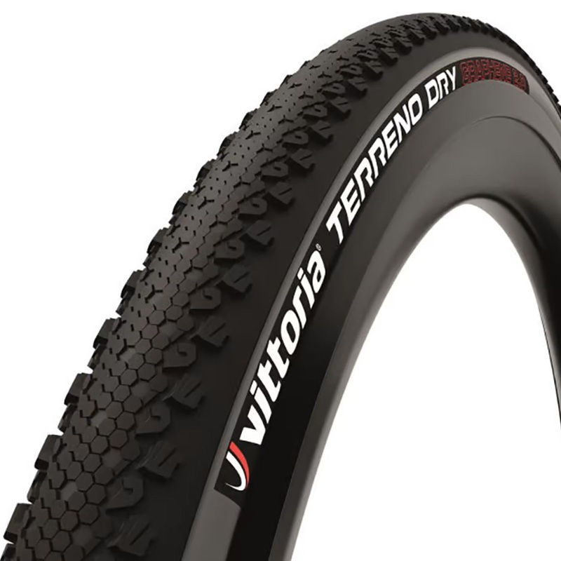 Vittoria Terreno Dry TNT Graphene 2.0 tire - 700x31