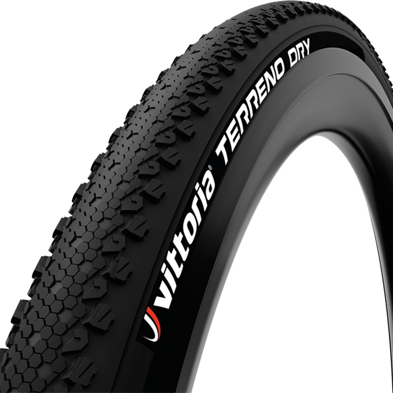 Vittoria Terreno Dry Tyre - 700x38