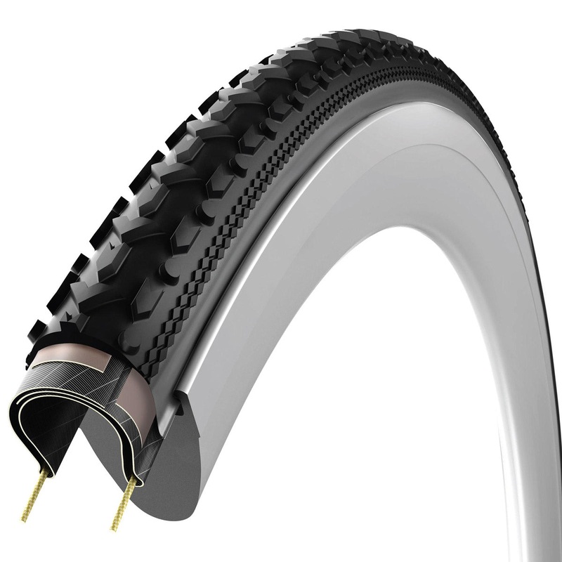 Vittoria Terreno mix TNT Tyre - 700x31