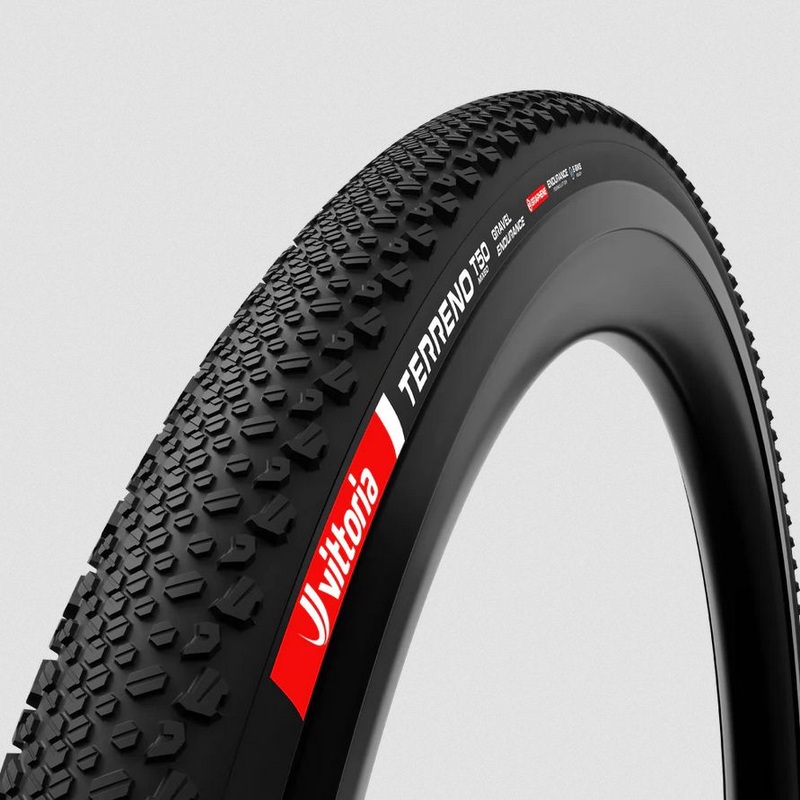 Vittoria Terreno T50 Mixed Gravel Endurance G2.0 tire - 700x40
