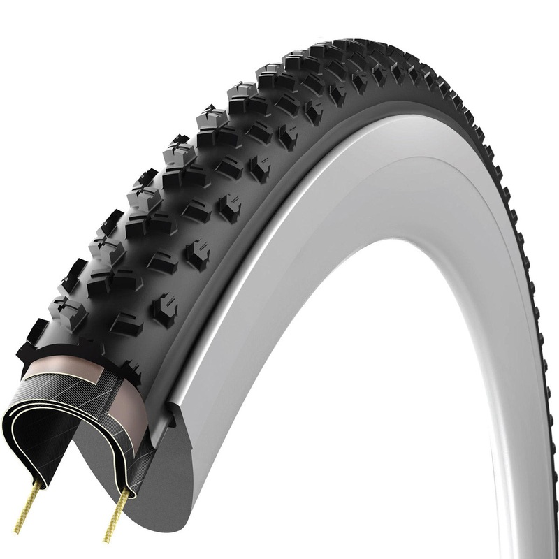 Vittoria Terreno Wet TNT Tyre - 700x40