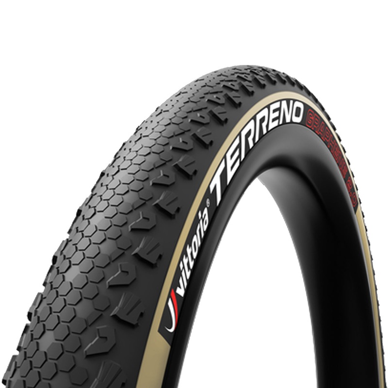 Vittoria Terreno XC TLR Graphene 2.0 29x2.1 tyre - Para