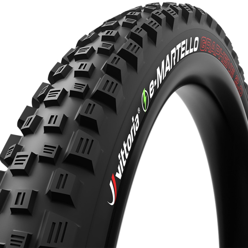 Vittoria e-Martello tire - 29x2.60