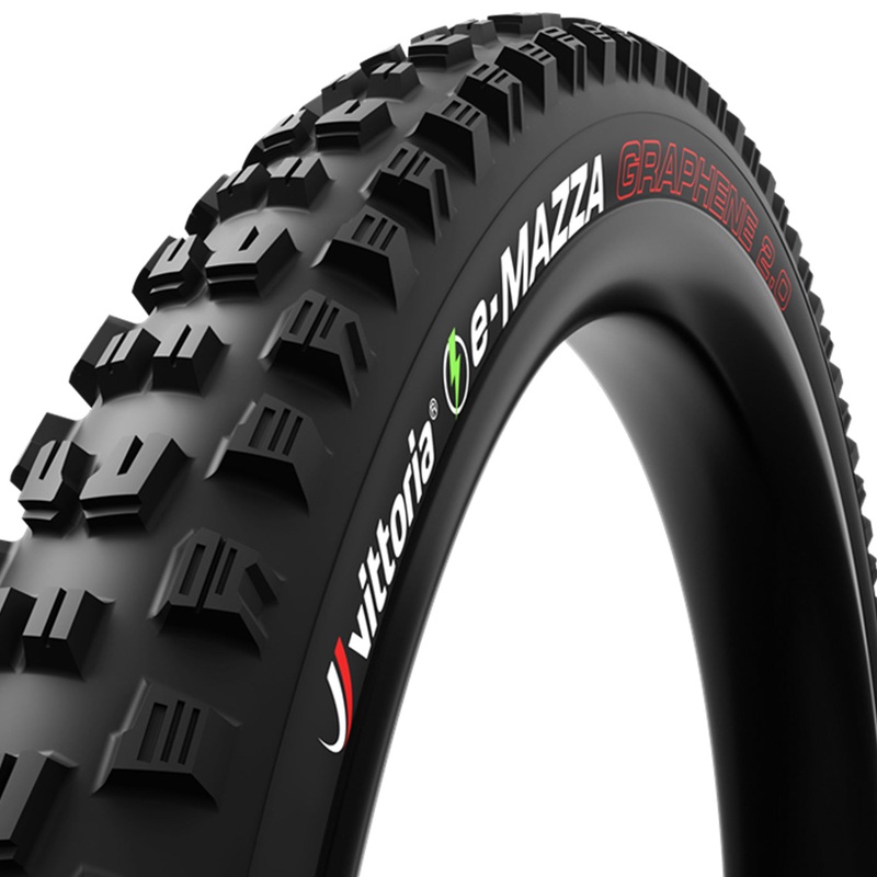 Vittoria e-Mazza tire - 29x2.60