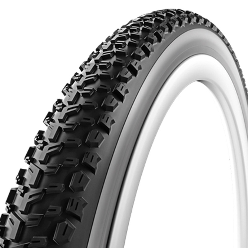 Vittoria Mezcal Graphene TNT tire - Black grey
