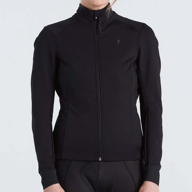 Specialized SL Pro Softshell women jacket - Black