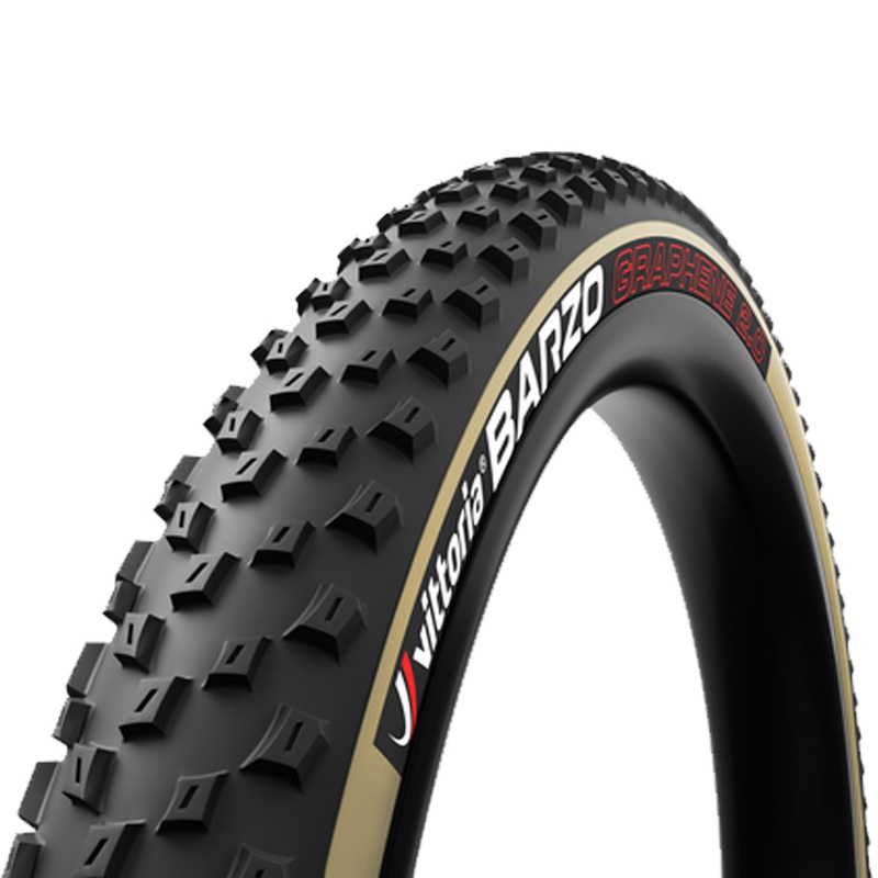 Vittoria Barzo graphene 2.0 TLR tyre - 29x2.35