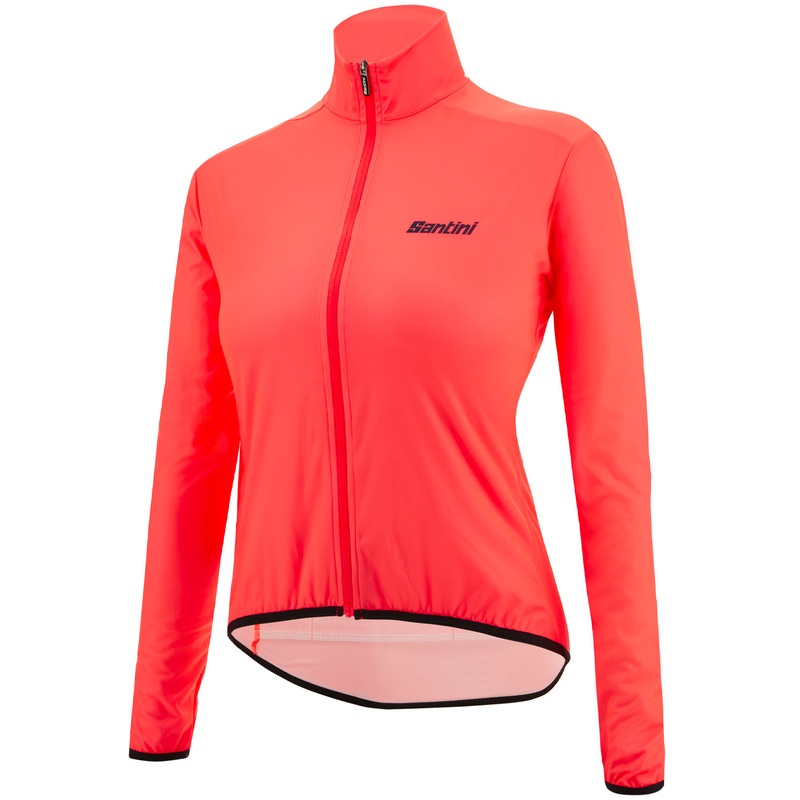 Santini Nebula woman jacket - Pink