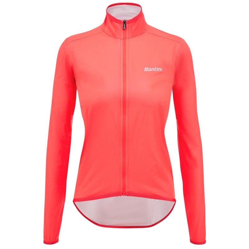 Women's jacket Santini Guard Nimbus - Pink
