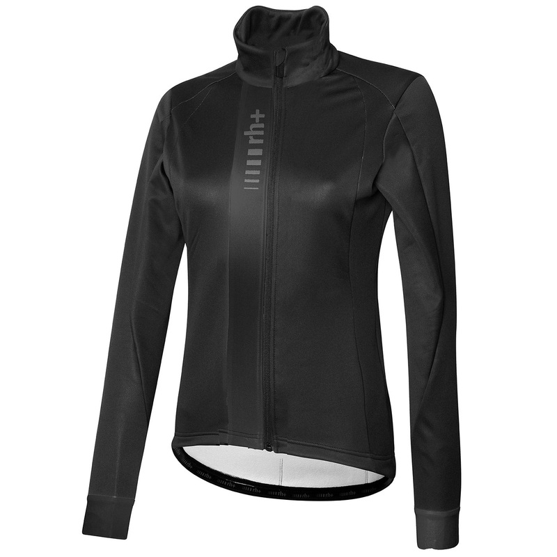 Rh+ Code women jacket - Black