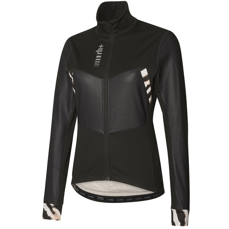 Rh+ Cora women jacket - Black