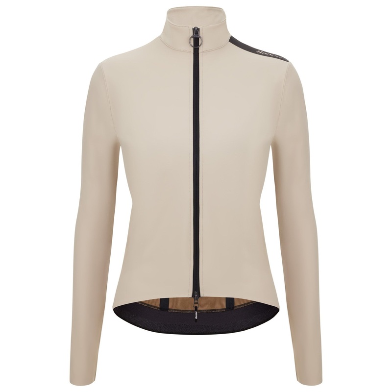 Santini Adapt Multi woman jacket - Beige