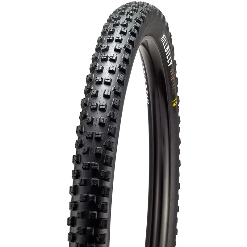 Specialized Hillbilly Grid Trail 2Bliss Ready T9 tyres - 29x2.4