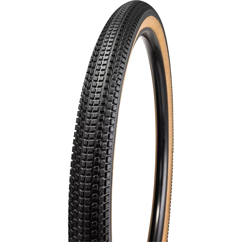 Specialized Kicker Sport tire 24x2.1 - Brown