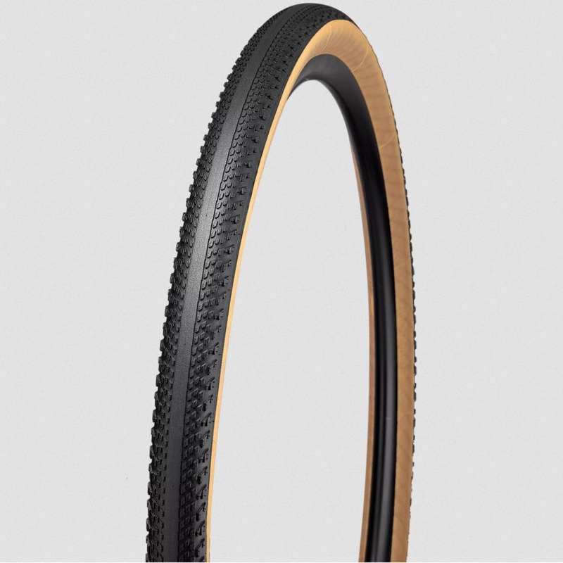 Specialized Pathfinder TLR Tan Fast Gravel tire - 700x45