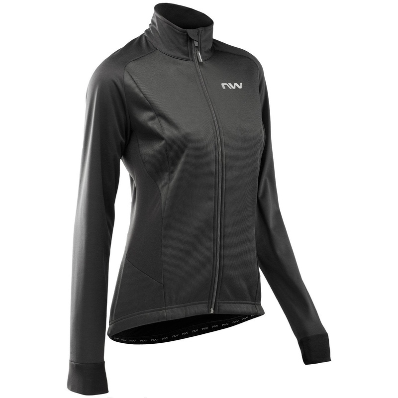 Northwave Reload women jacket - Black