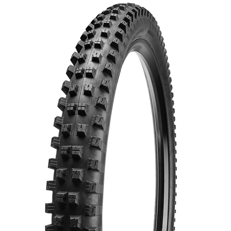 Specialized Hillbilly BLCK DMND 2Bliss Ready tyres - 29x2.6