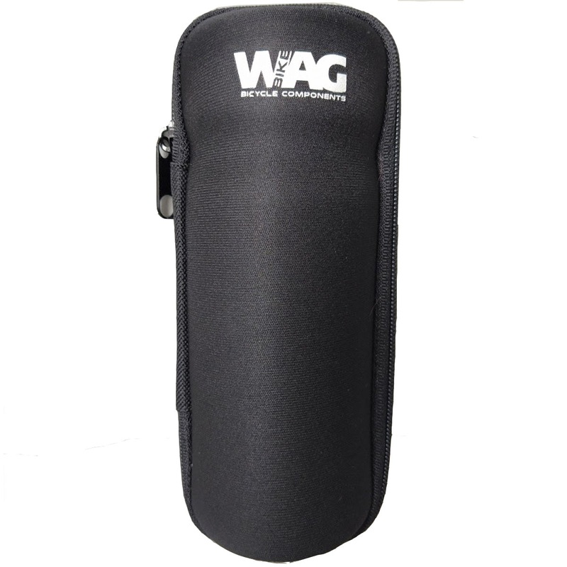 Wag Neoprene toolbottle - Black