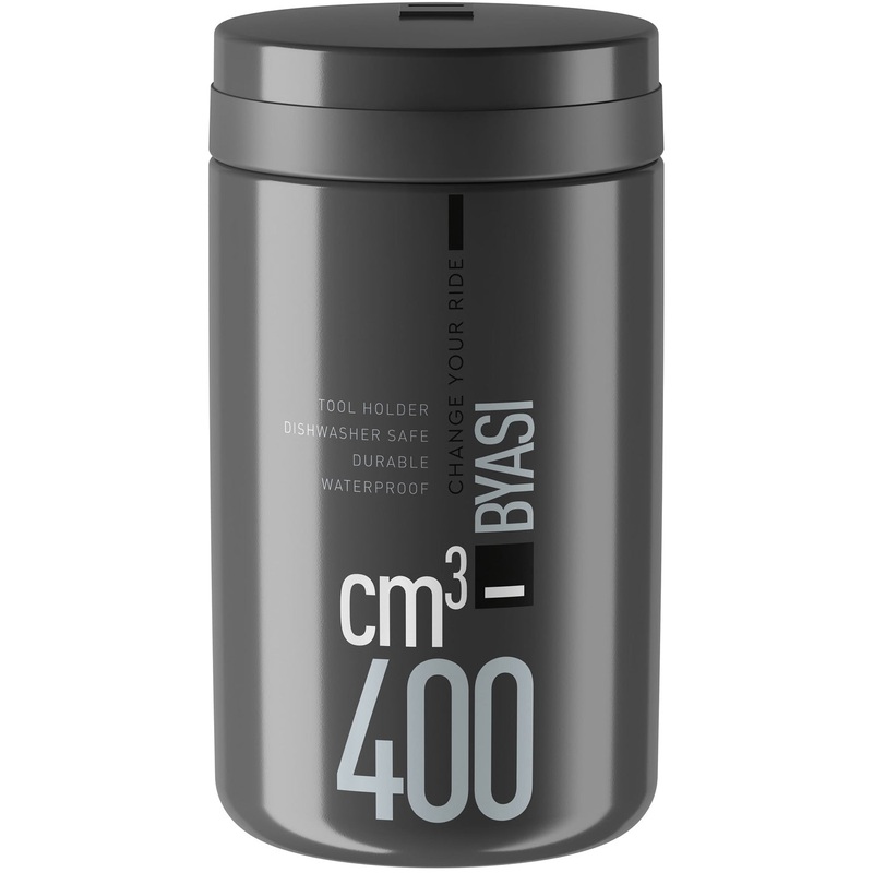 Elite  Byasi 400 tool holder - Gray