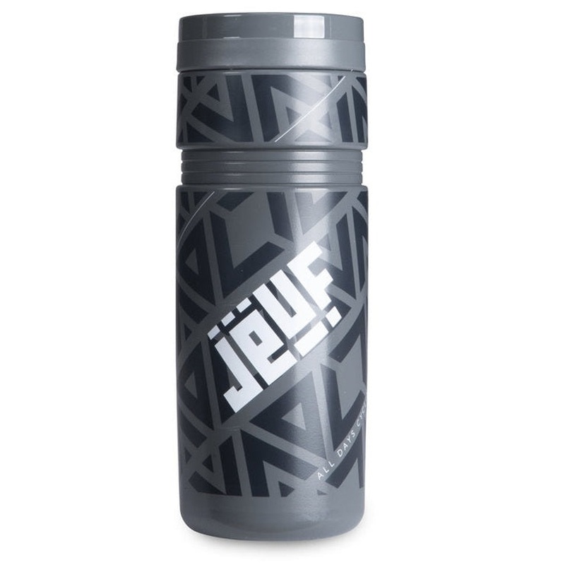 Jeuf tool bottle - Gray
