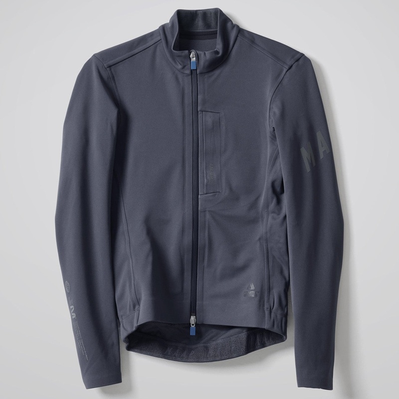 Maap Apex Deep 2.0 women jacket - Grey