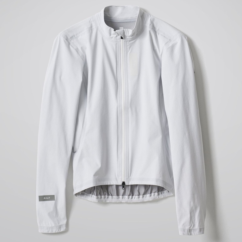 Maap Atmos women jacket - White