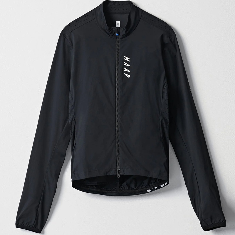 Maap Draft Team women jacket - Black