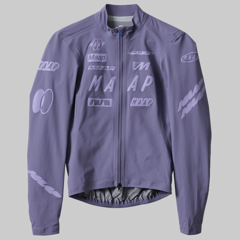 Maap Drome Atmos women jacket - Purple