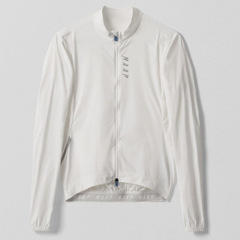 Maap Flow women jacket - White