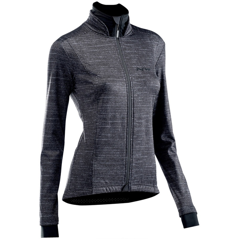 Northwave Allure woman jacket - Black