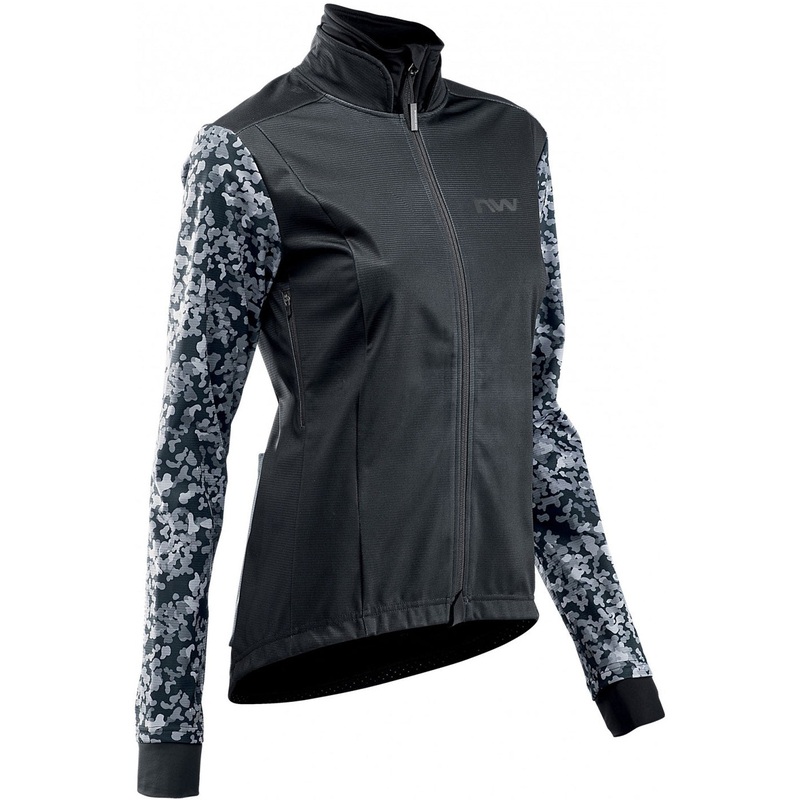 Northwave Extreme women jacket - Black