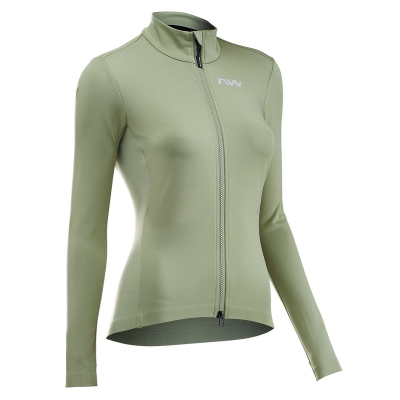 Northwave Extreme women jacket - Green