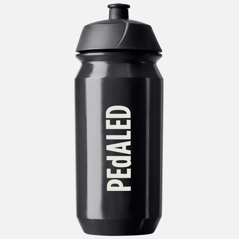 Pedaled Element water bottle 500 ml - Black
