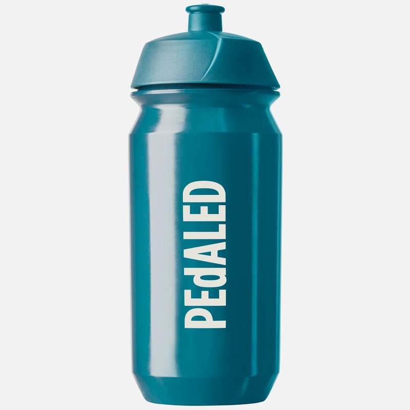 Pedaled Element water bottle 500 ml - Green