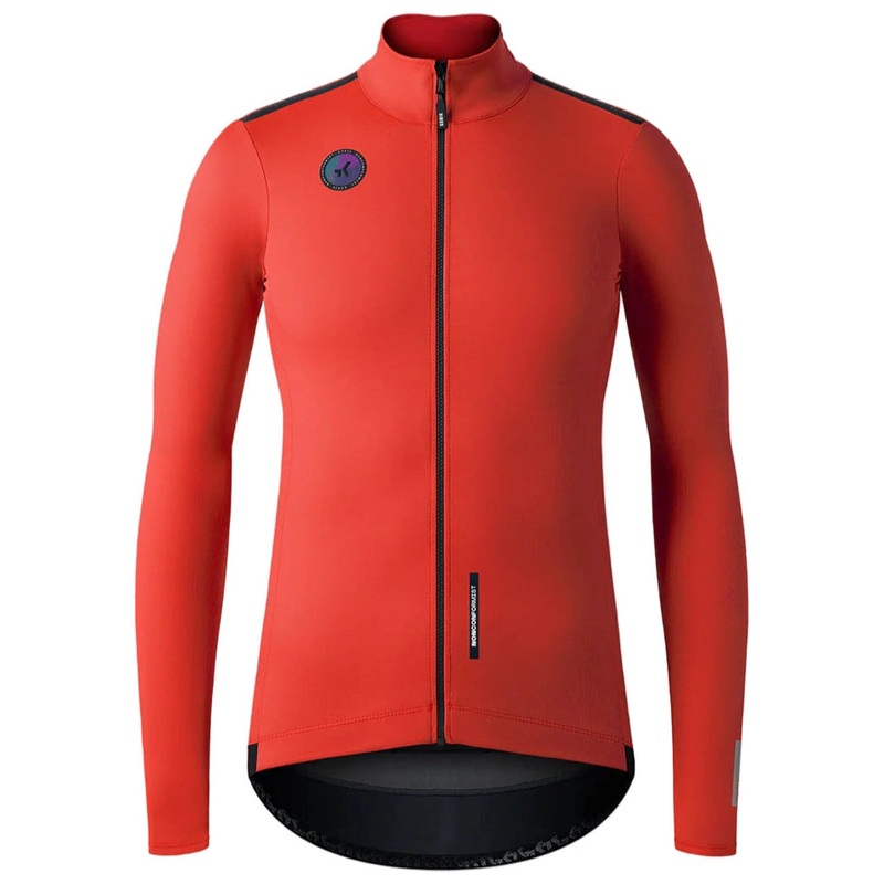 Gobik Envy 2.0 Flame women jacket - Red