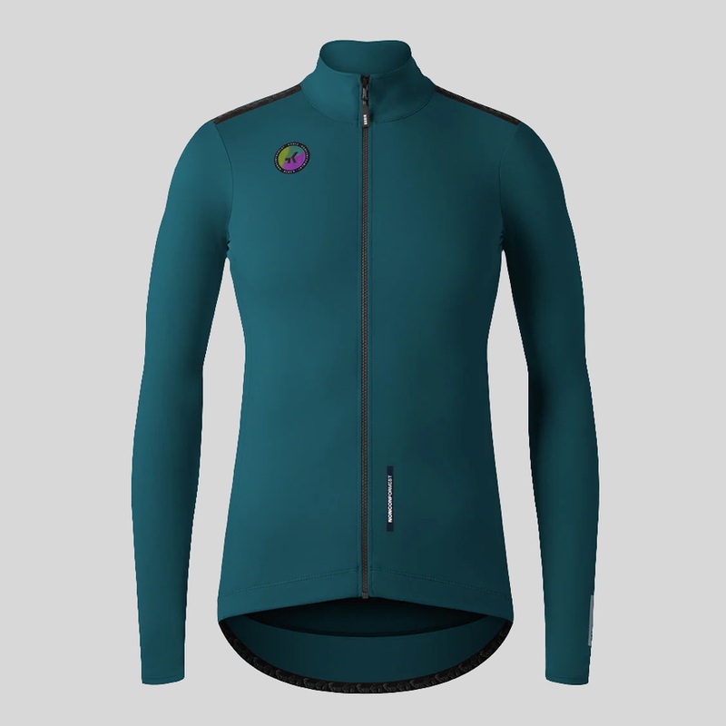 Gobik Envy 2.0 Sunken women jacket - Green