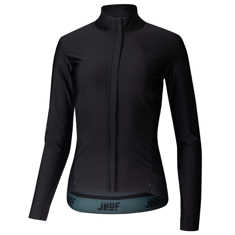 Juf Pro women jacket - Black