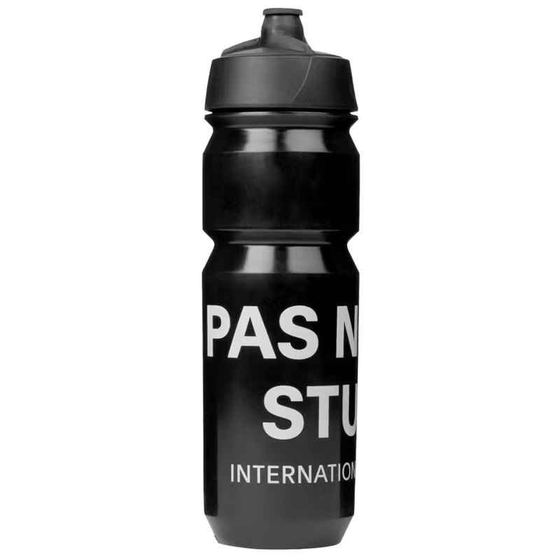 Pas Normal Studios Escapism Water Bottle - Black