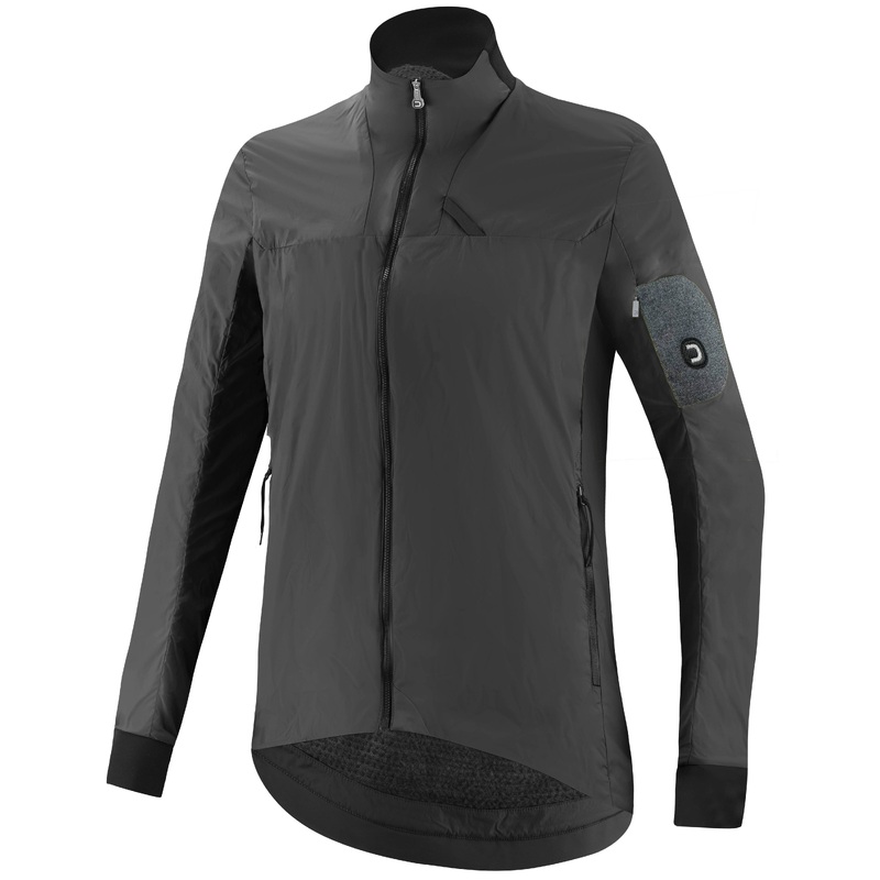 Dotout Verto 2.0 women jacket - Black