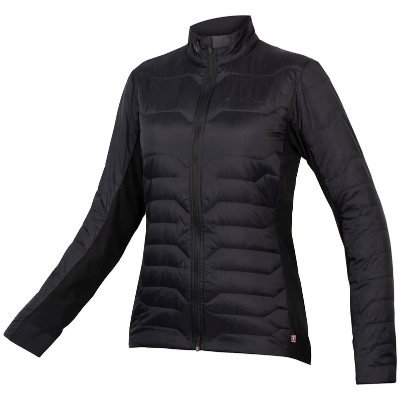 Endura Pro SL Primaloft women jacket - Black