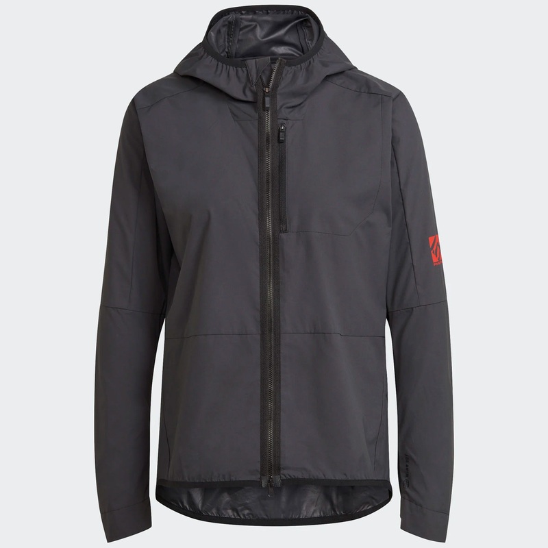 Five Ten 5.10 Wind woman jacket - Black
