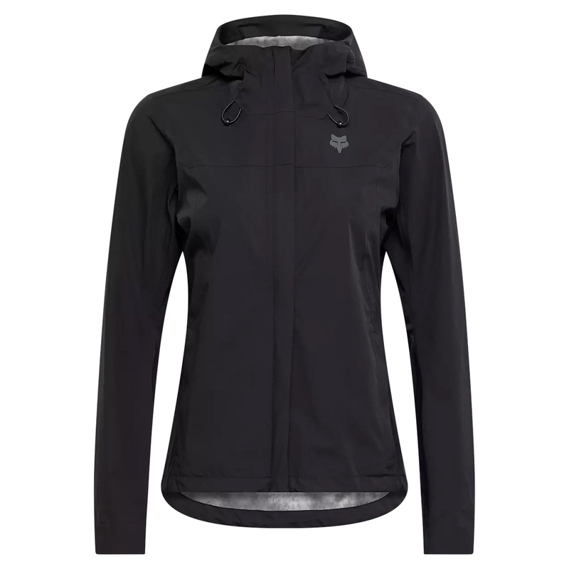 Fox Ranger 2.5L Water woman jacket - Black