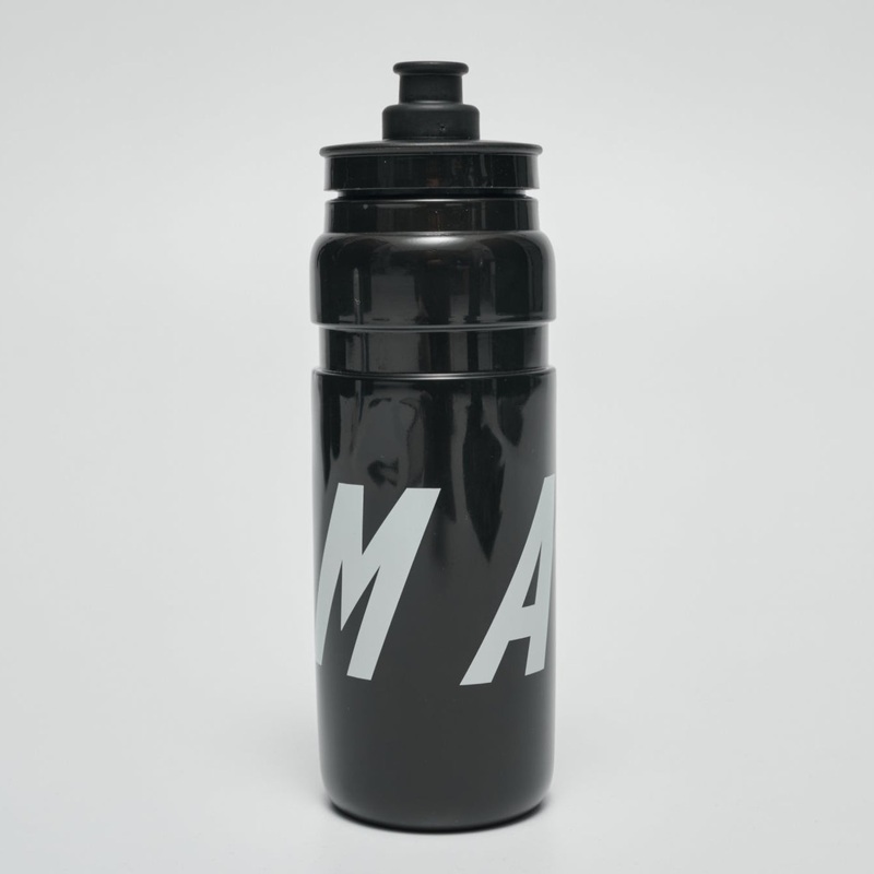 Maap Core Large Water bottle - Black