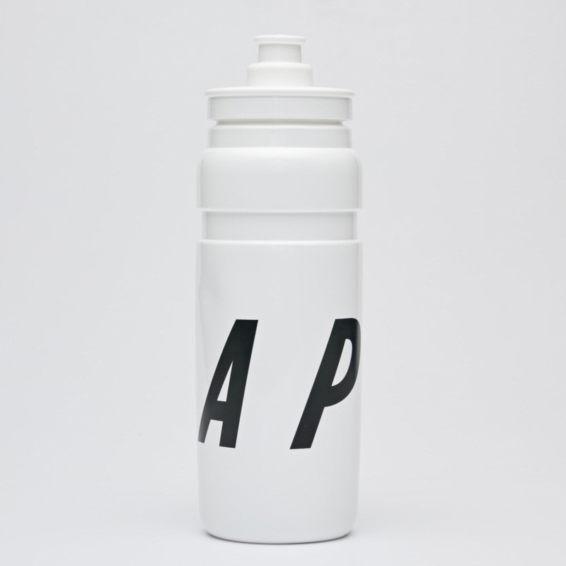 Maap Core Large Water bottle - White