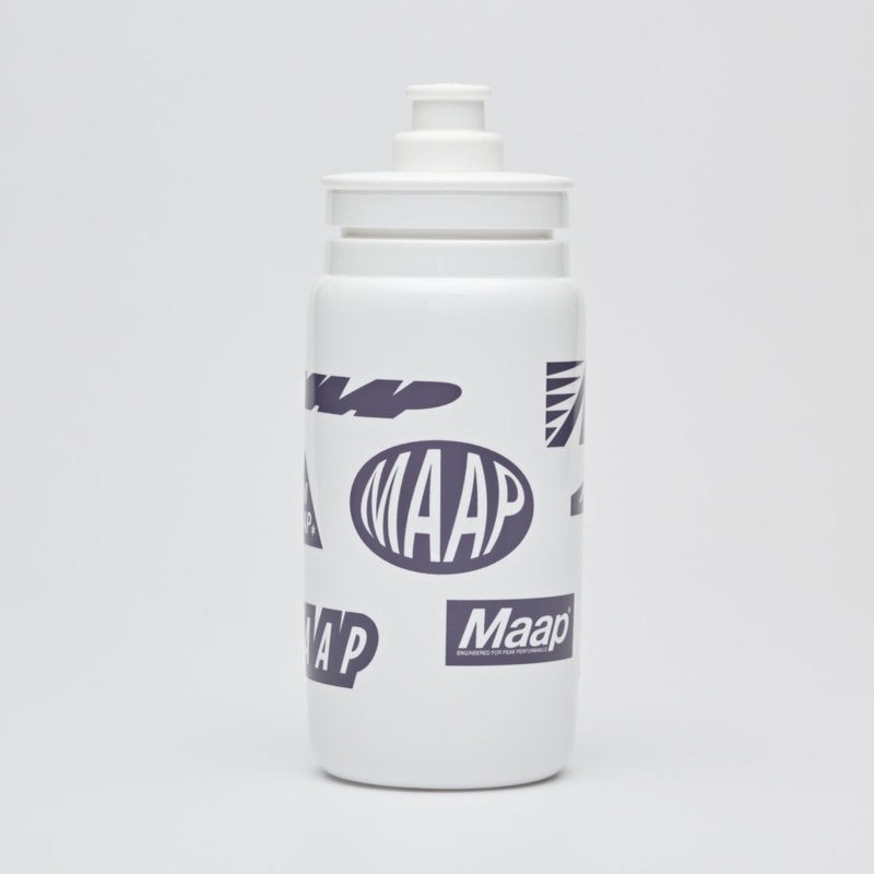 Maap Drome bottle - White