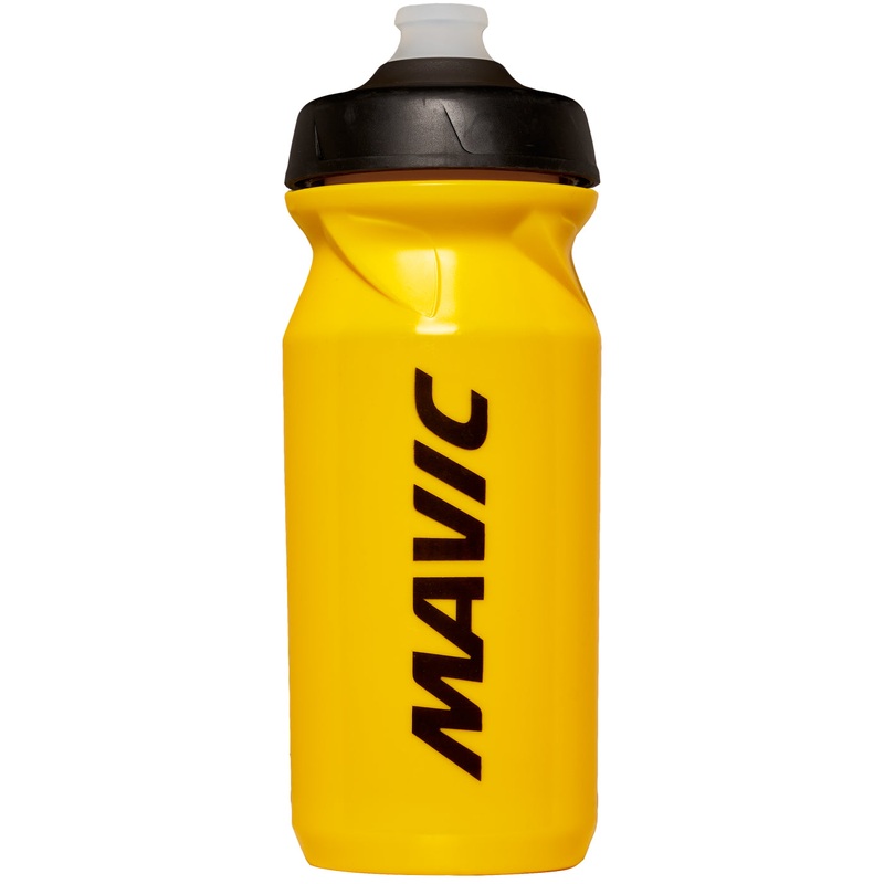 Mavic Cap Pro 650ml Bottle - Yellow