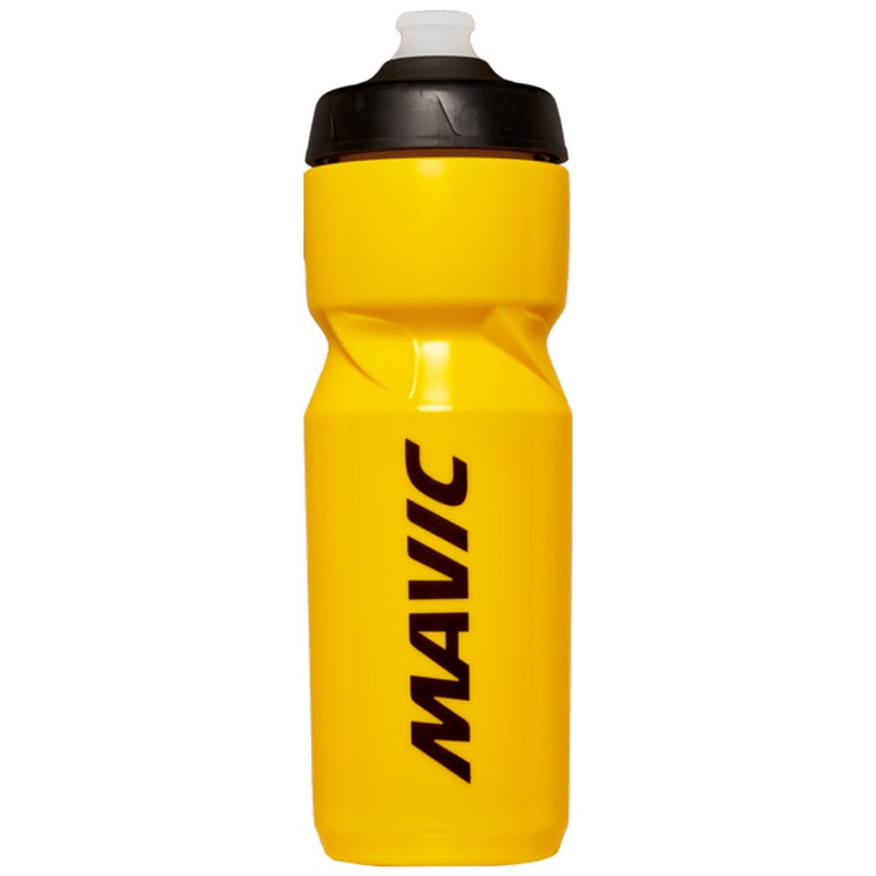 Mavic Cap Pro 800ml Bottle - Yellow