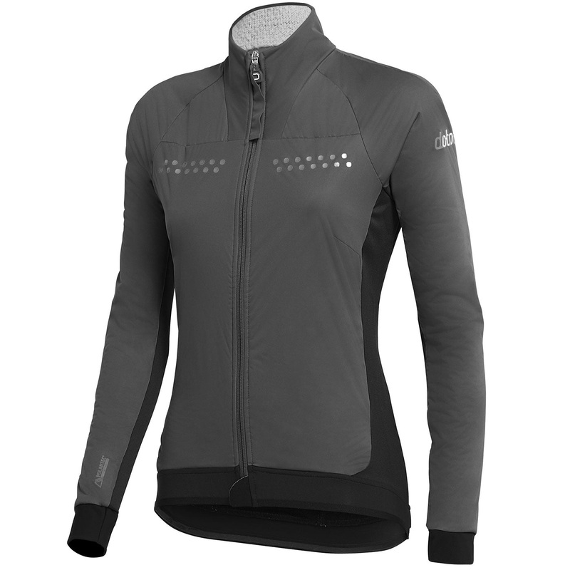 Dotout Mantra woman jacket - Black