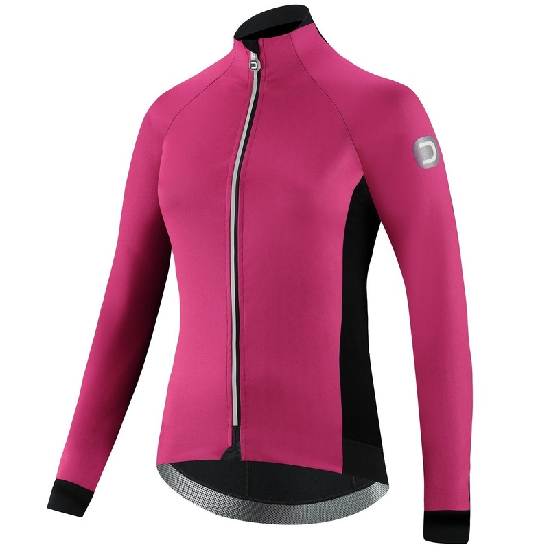 Dotout Tornado women jacket - Purple